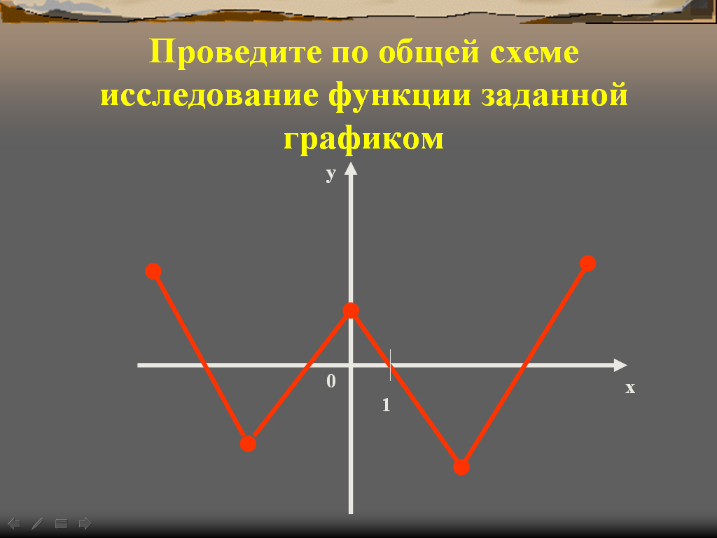 Проведите общую